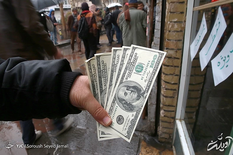 دلار ۳۰ هزار تومان در راه است؟